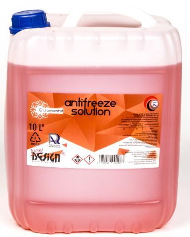Antig.auto, G13, concentrat, 10l,canistra-1